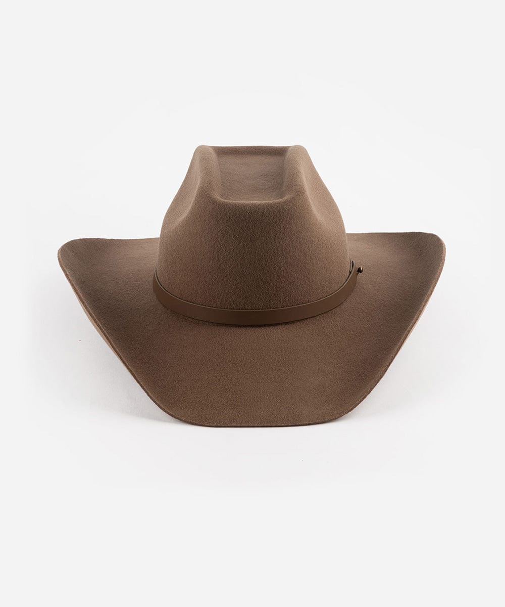 Chapeau de cow-boy Shane