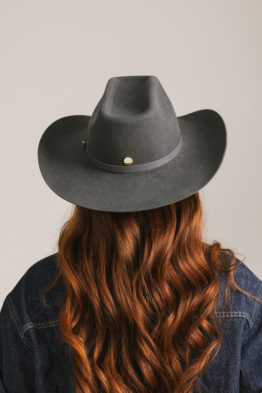 Chapeau de cow-boy Shane