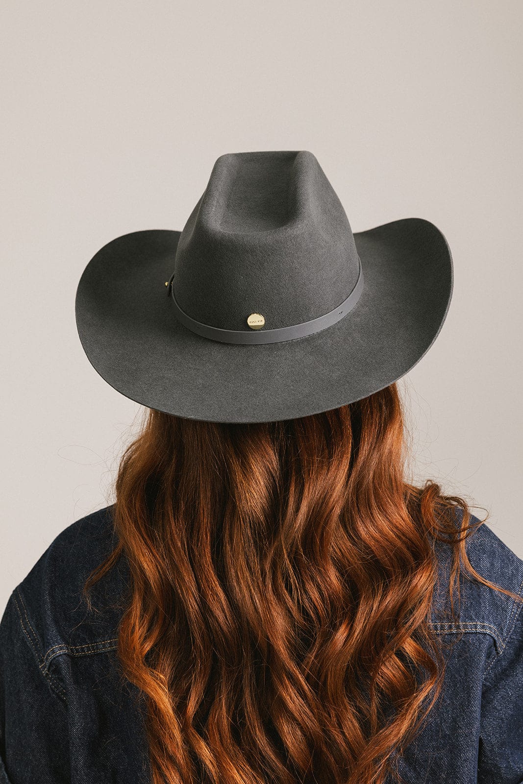 Chapeau de cow-boy Shane