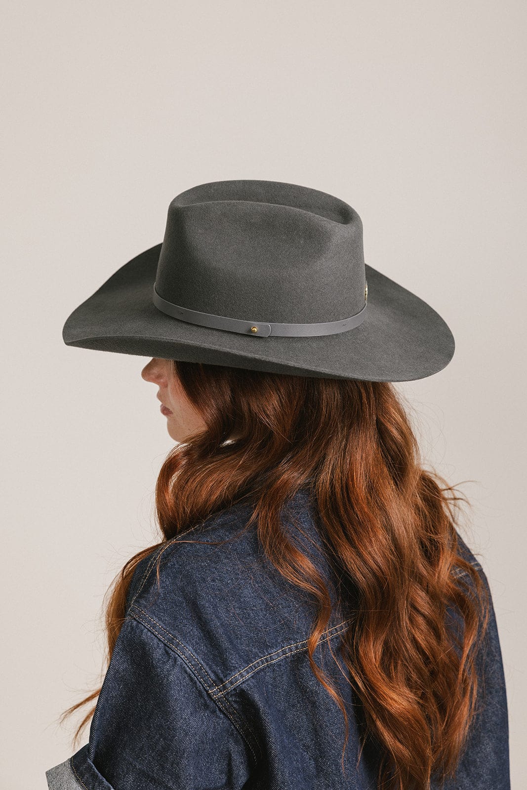 Chapeau de cow-boy Shane