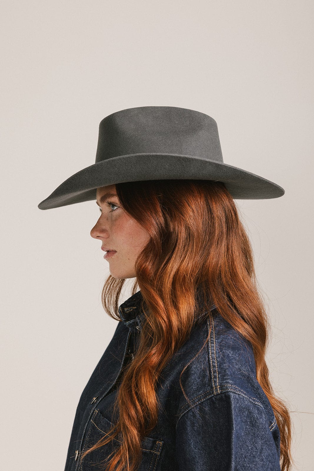 Chapeau de cow-boy Shane