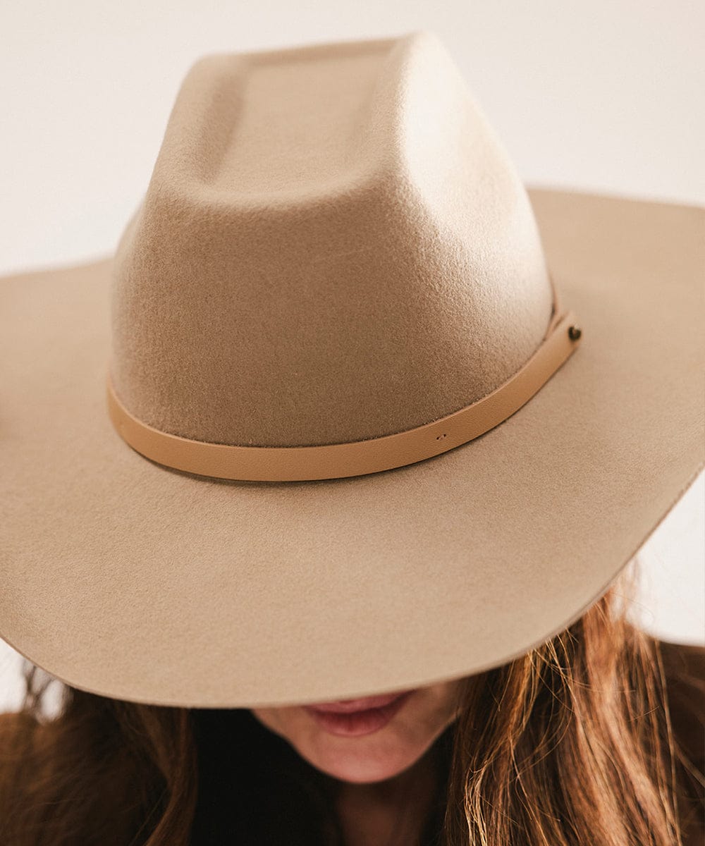 Chapeau de cow-boy Shane