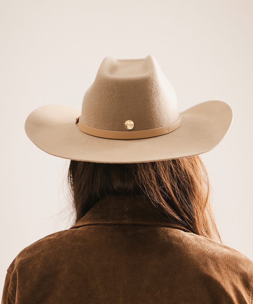 Chapeau de cow-boy Shane