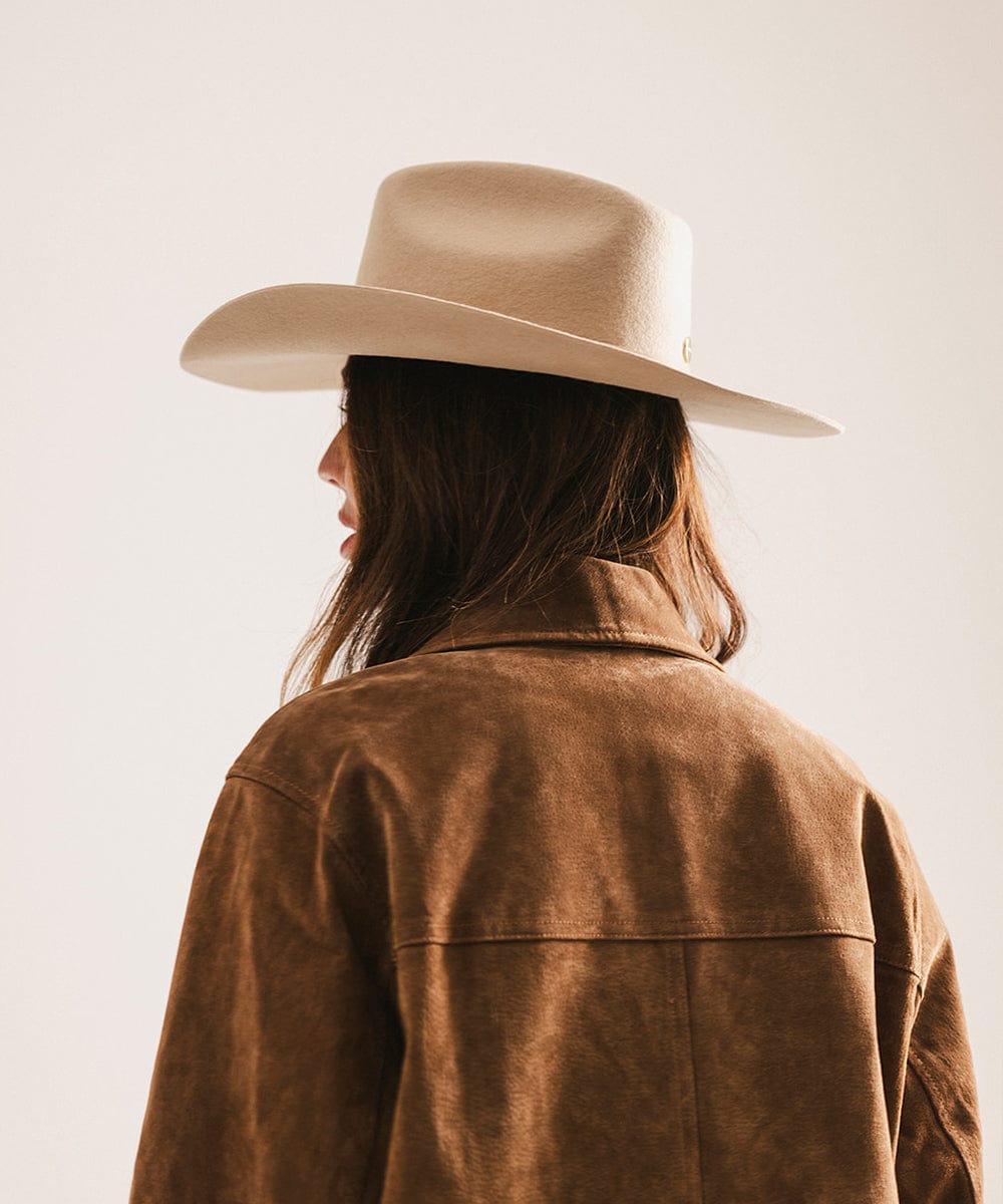 Chapeau de cow-boy Shane