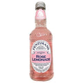 Fentimans - Limonade à la rose - Boisson gazeuse brassée de façon botanique (275ml)