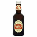 Fentimans - 'Ginger Beer Traditionnelle' Boisson gazeuse brassée botaniquement (275ML)