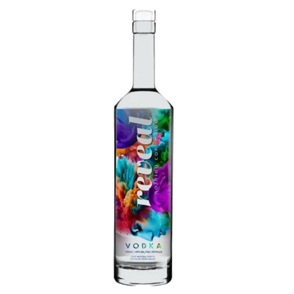 Fenwick's Distillery - Vodka « Reveal » (750 ml)
