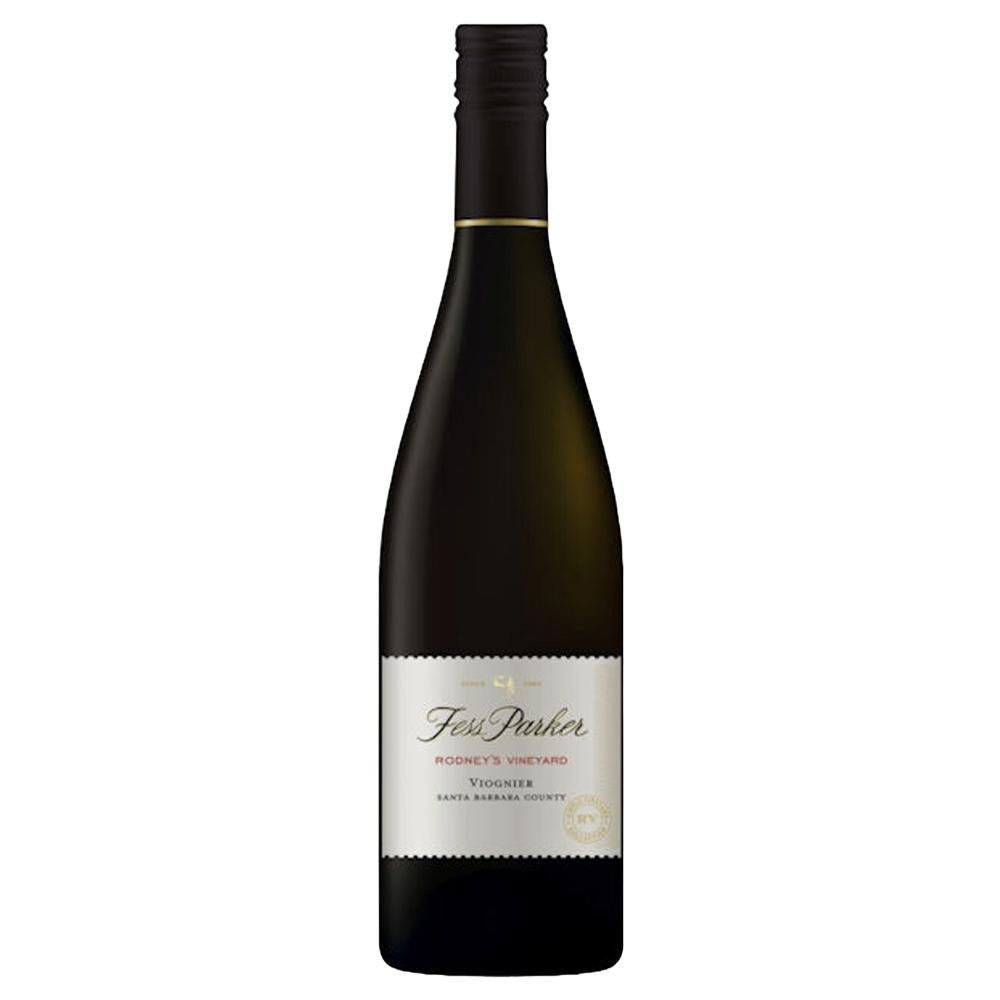 Fess Parker - Viognier 'Rodney's Vineyard: Santa Barbara' (750ML)
