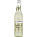 Fever Tree - Ginger Beer « Premium » (500 ML)