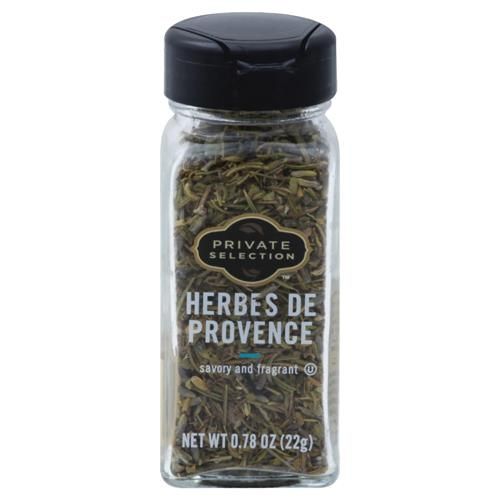 Sélection privée Herbes de Provence 22 g