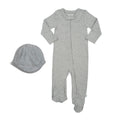 ensemble Naissance | gris chiné