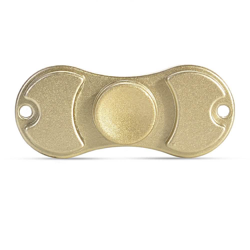Jouets Fidget Hand Spinner pour Adultes ou Enfants qui Aident à la Concentration