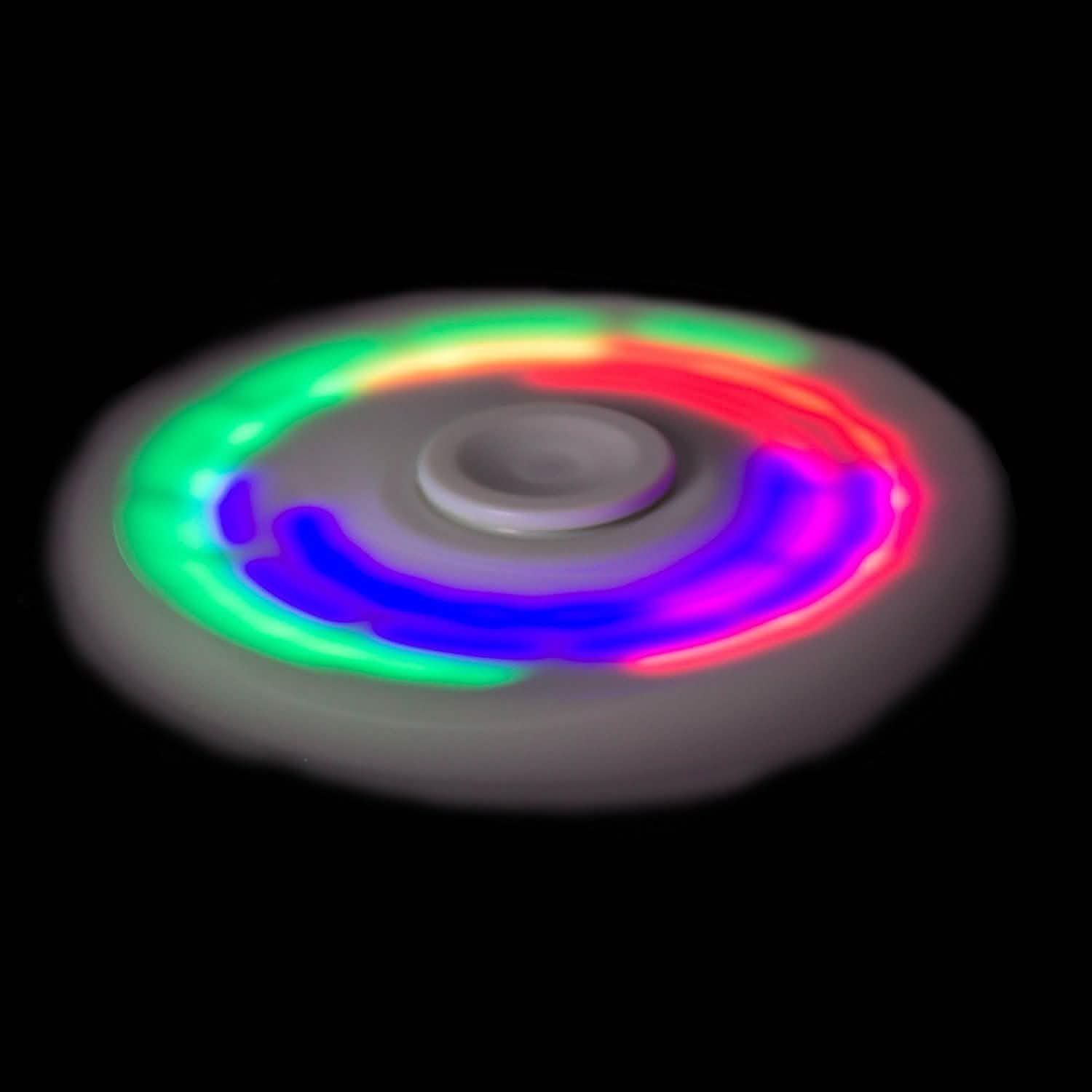 Jouet Fidget Spinner anti-stress et anxiété