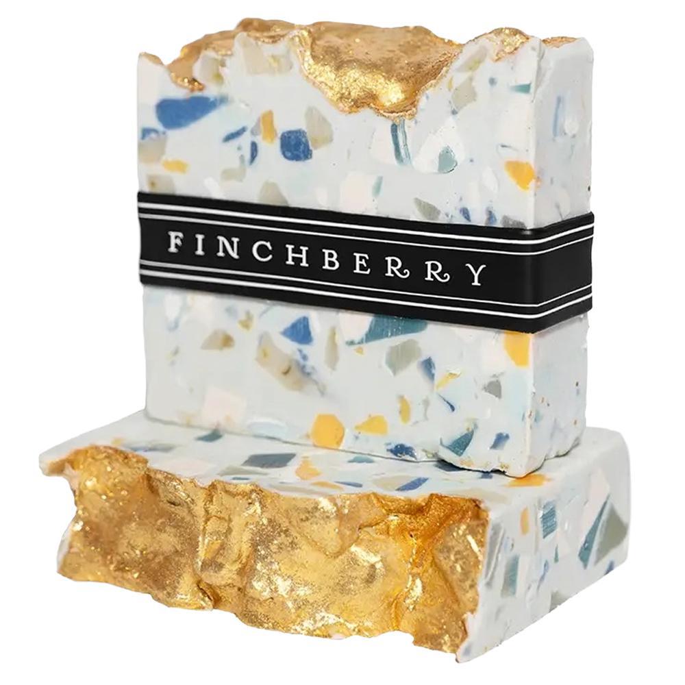FinchBerry - Savon « Dorothy »