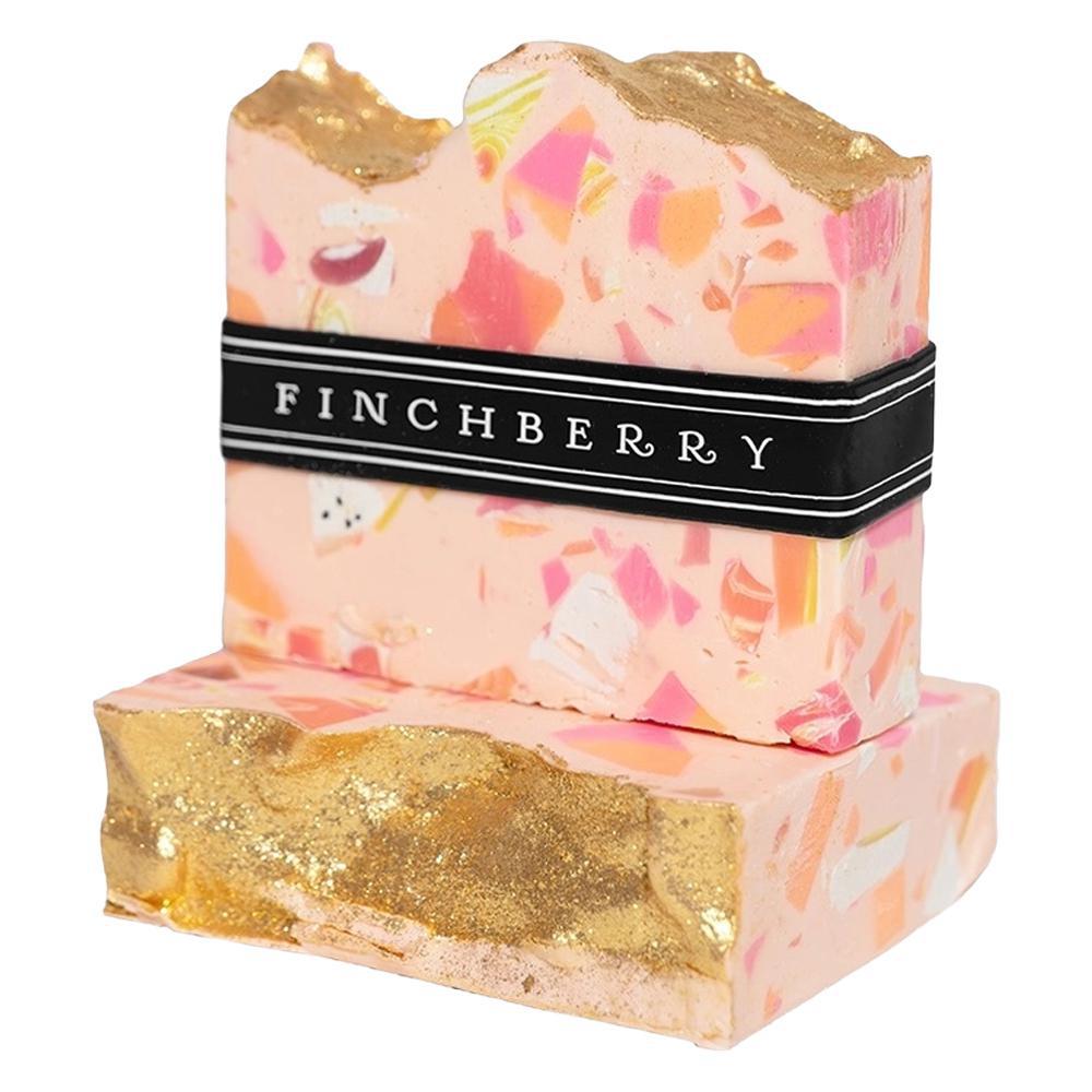FinchBerry - Savon « Goldie »