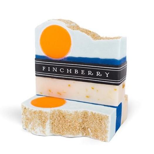 FinchBerry - Savon « Soleil Tropical »