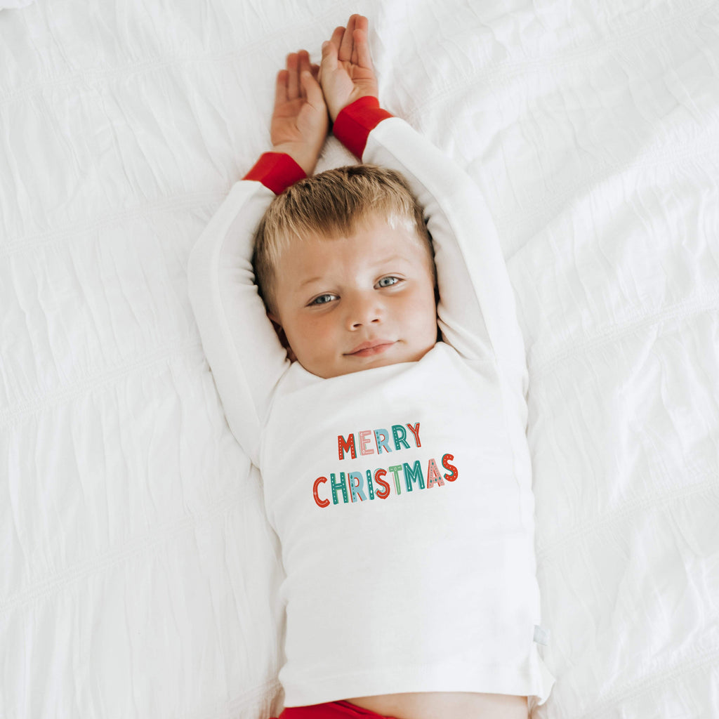 pyjama | joyeux noël