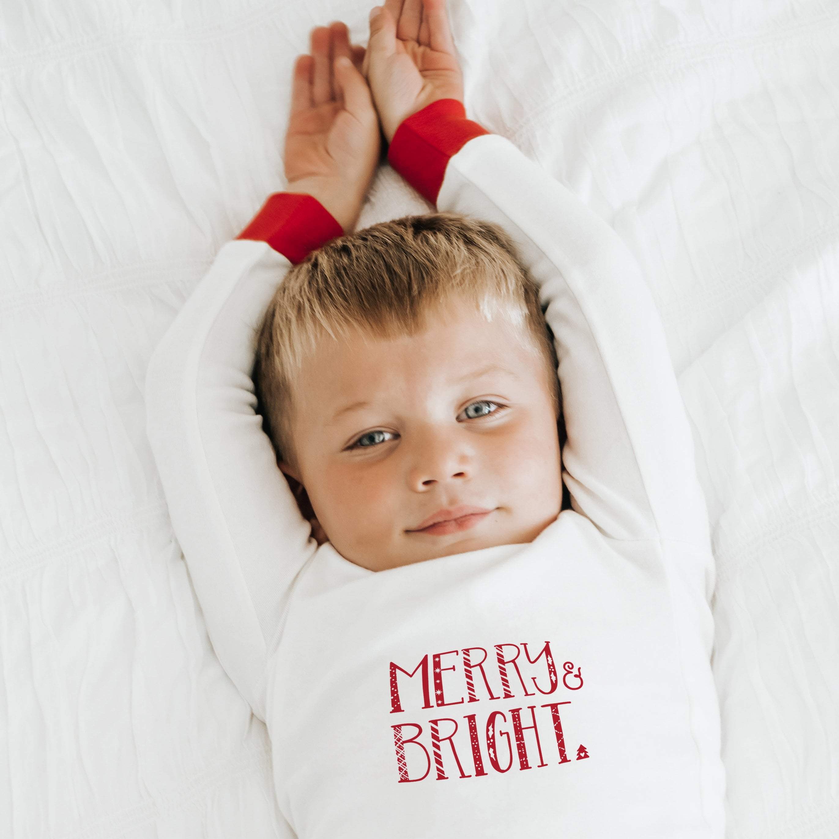 pyjama | joyeux et lumineux
