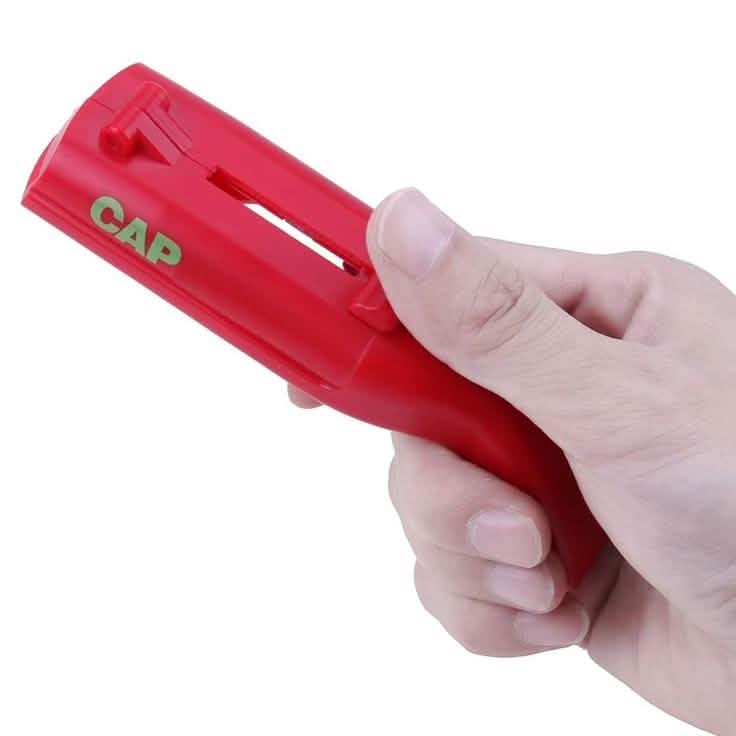 Pistolet à amorces