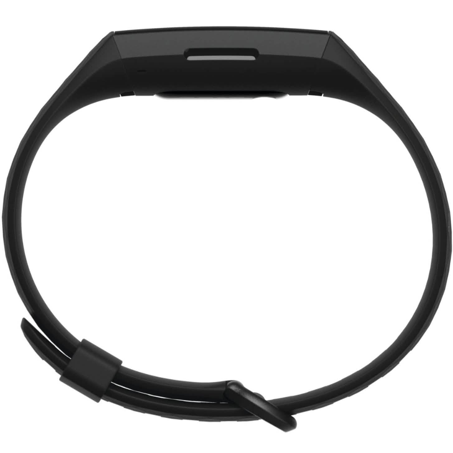 Tracker d'activité Fitbit Charge 4 GPS et cardiofréquencemètre