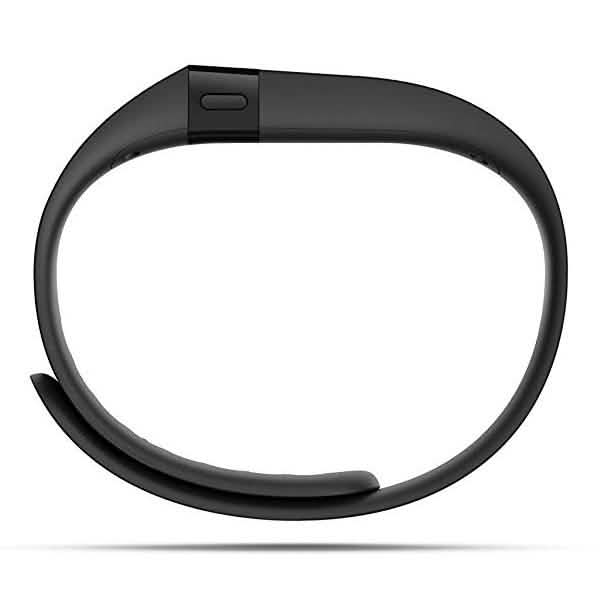 Bracelet d'activité sans fil Fitbit Charge - Tailles assorties