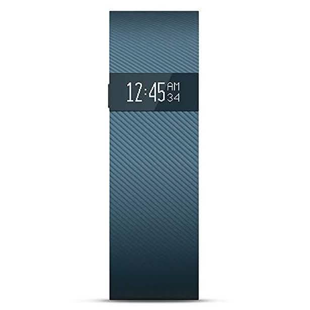 Bracelet d'activité sans fil Fitbit Charge - Tailles assorties