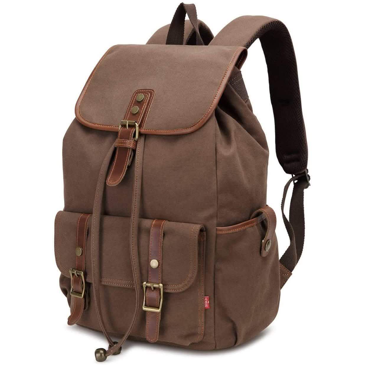 Sac à dos de voyage pour ordinateur portable 14 pouces Fitnate