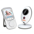 Moniteur bébé vidéo sans fil Fitnate