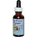 Compte-gouttes Cinq Fleurs1 OzServices d'essence florale