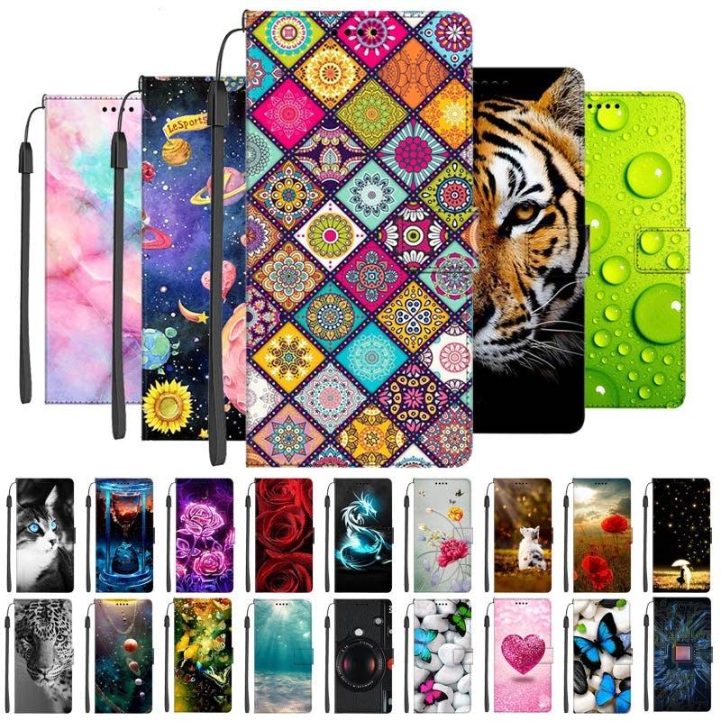 Étui Portefeuille en Cuir PU de Luxe pour Xiaomi Redmi Note 11 Pro 5G / Note 11S 2022, Étui à Rabat Folio