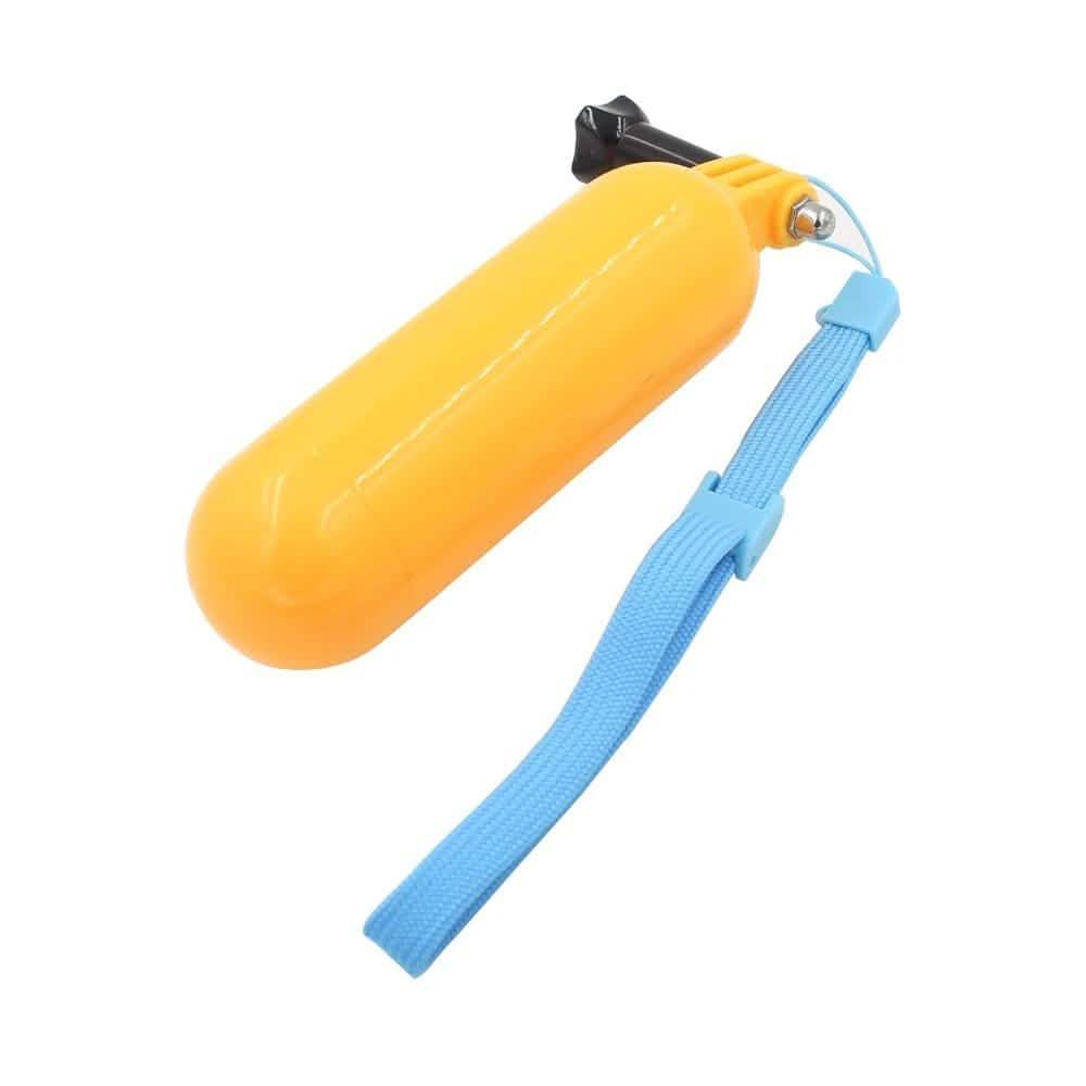 Perche flottante pour GoPro