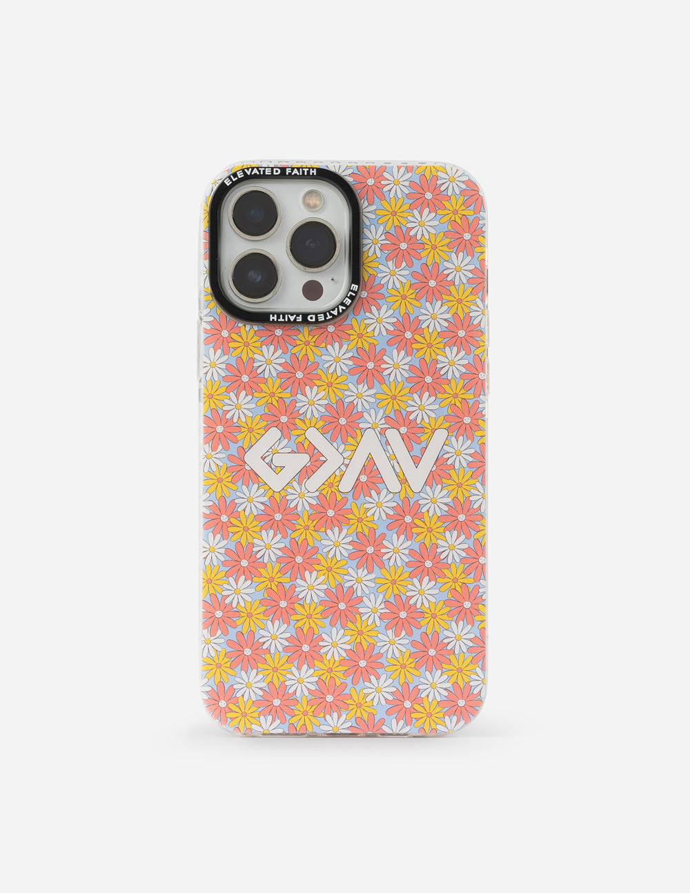 Coque de téléphone « Fleurs en clair-obscur »