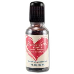 Flower Essence Services Bénédiction Forte Roll On 30 ml