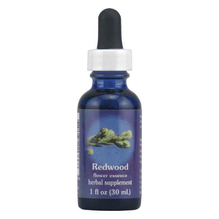 Flower Essence Services Redwood 7,5 ml