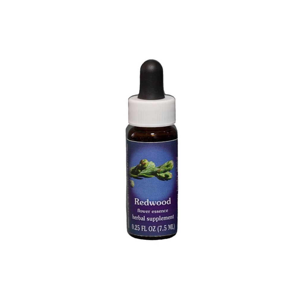 Flower Essence Services Redwood 7,5 ml
