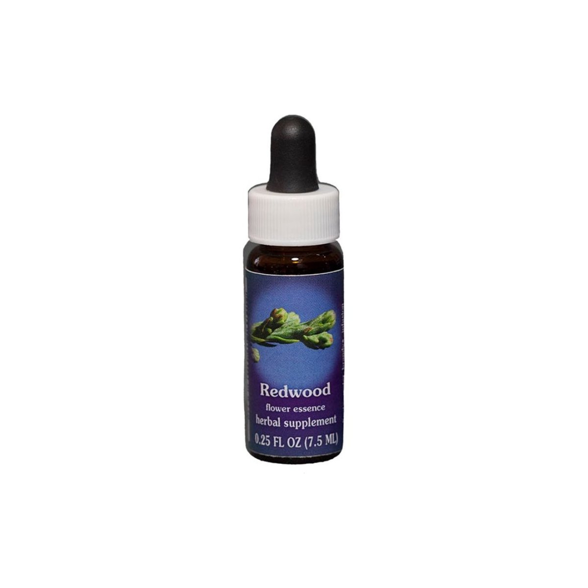 Flower Essence Services Redwood 7,5 ml