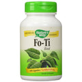 Fo-Ti Root Nature's Way 100 gélules