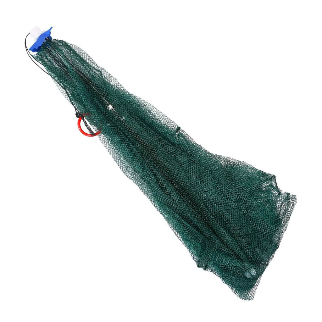 Nasse de pêche pliable
