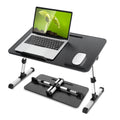 Support d'ordinateur portable pliable - Hauteur et inclinaison réglables