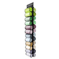 Sac de rangement pliable en plastique pour leggings