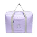 Sac de voyage trolley pliable