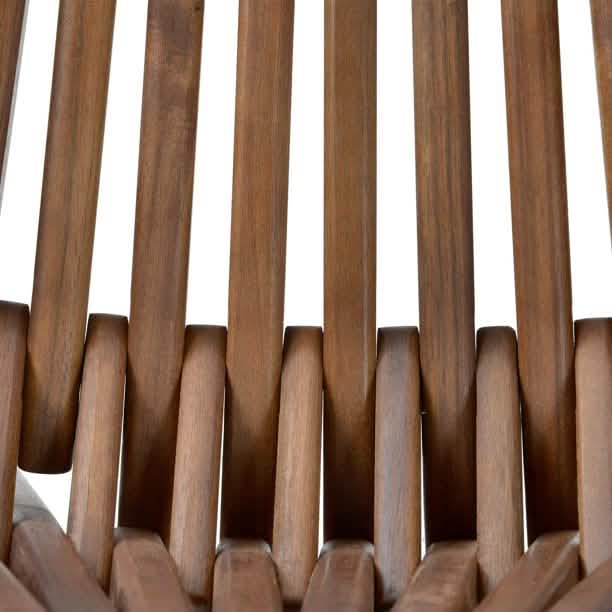 Chaises pliantes pour le camping en extérieur