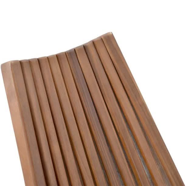 Chaises pliantes pour le camping en extérieur