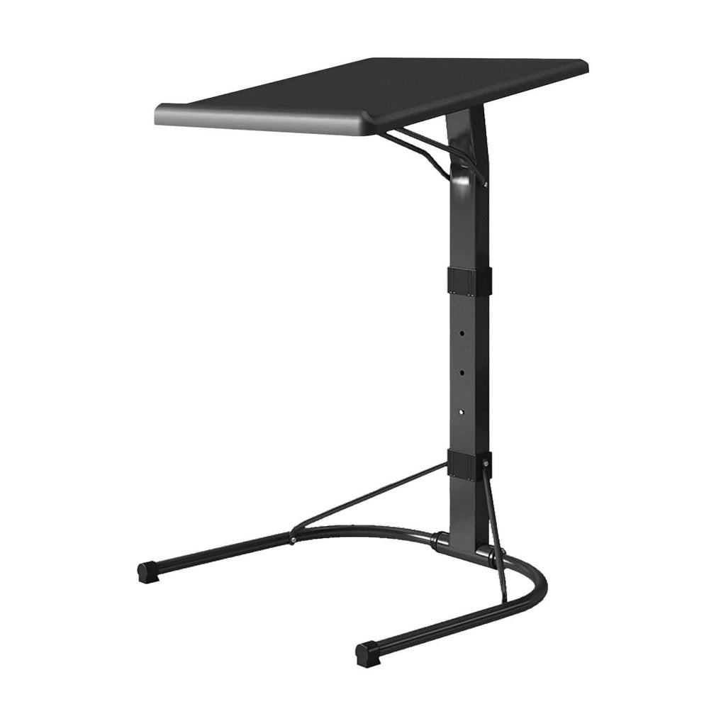 Table d'appoint pliable pour ordinateur portable