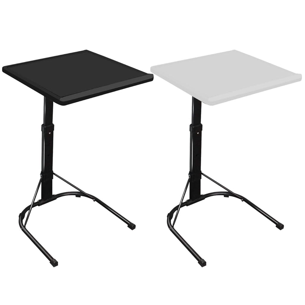 Table d'appoint pliable pour ordinateur portable