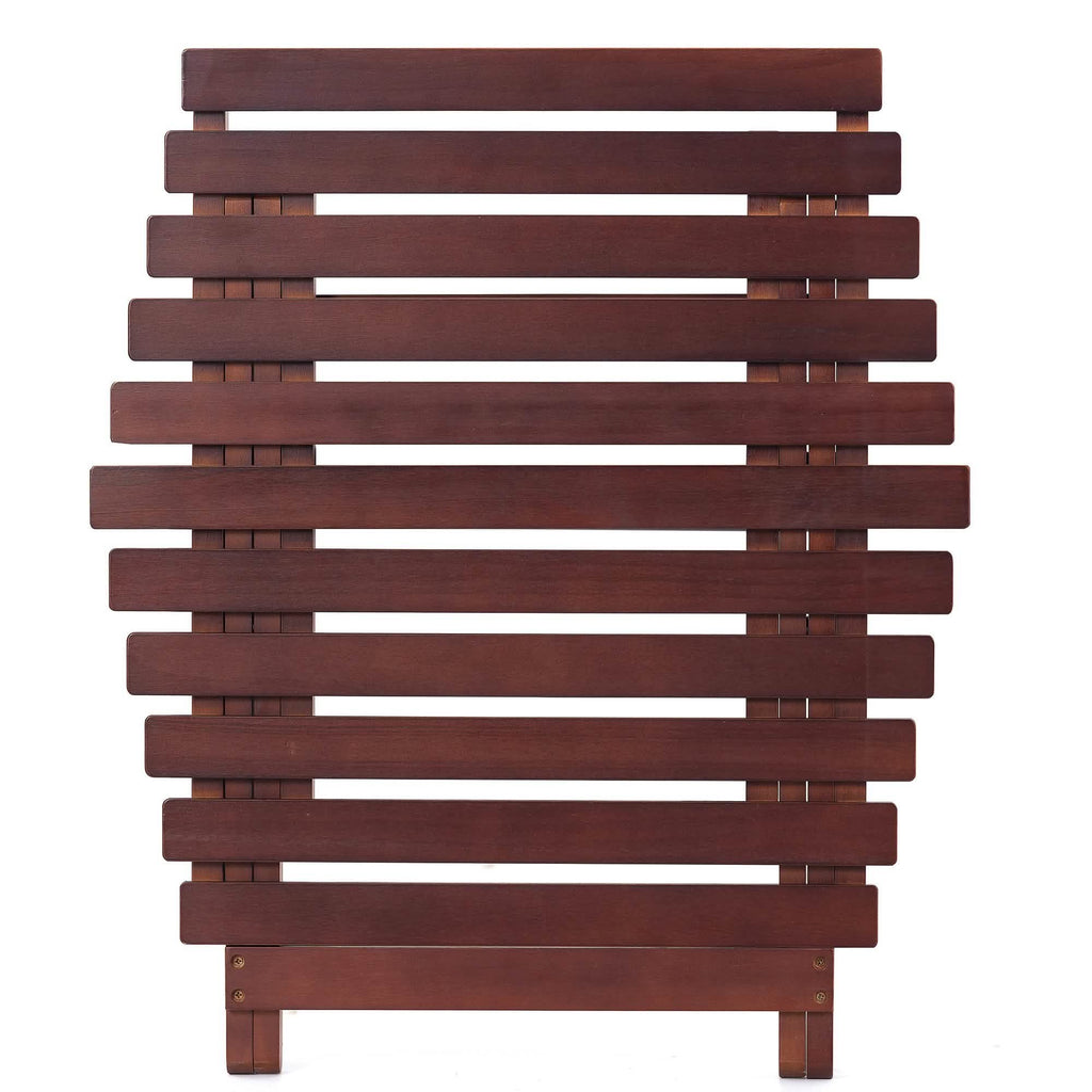 Table plateau pliante