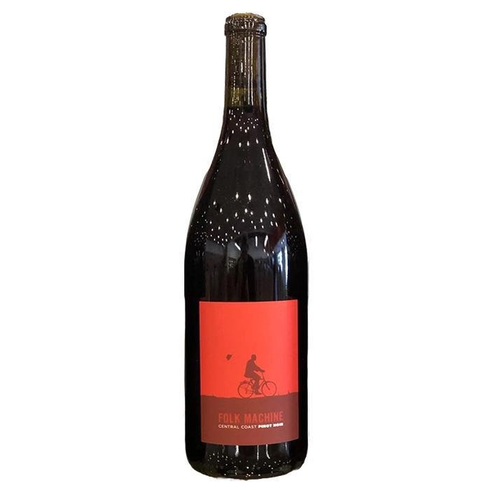 Folk Machine - Pinot Noir (750 ml)