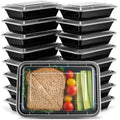 Boîte alimentaire de conservation/préparation des repas