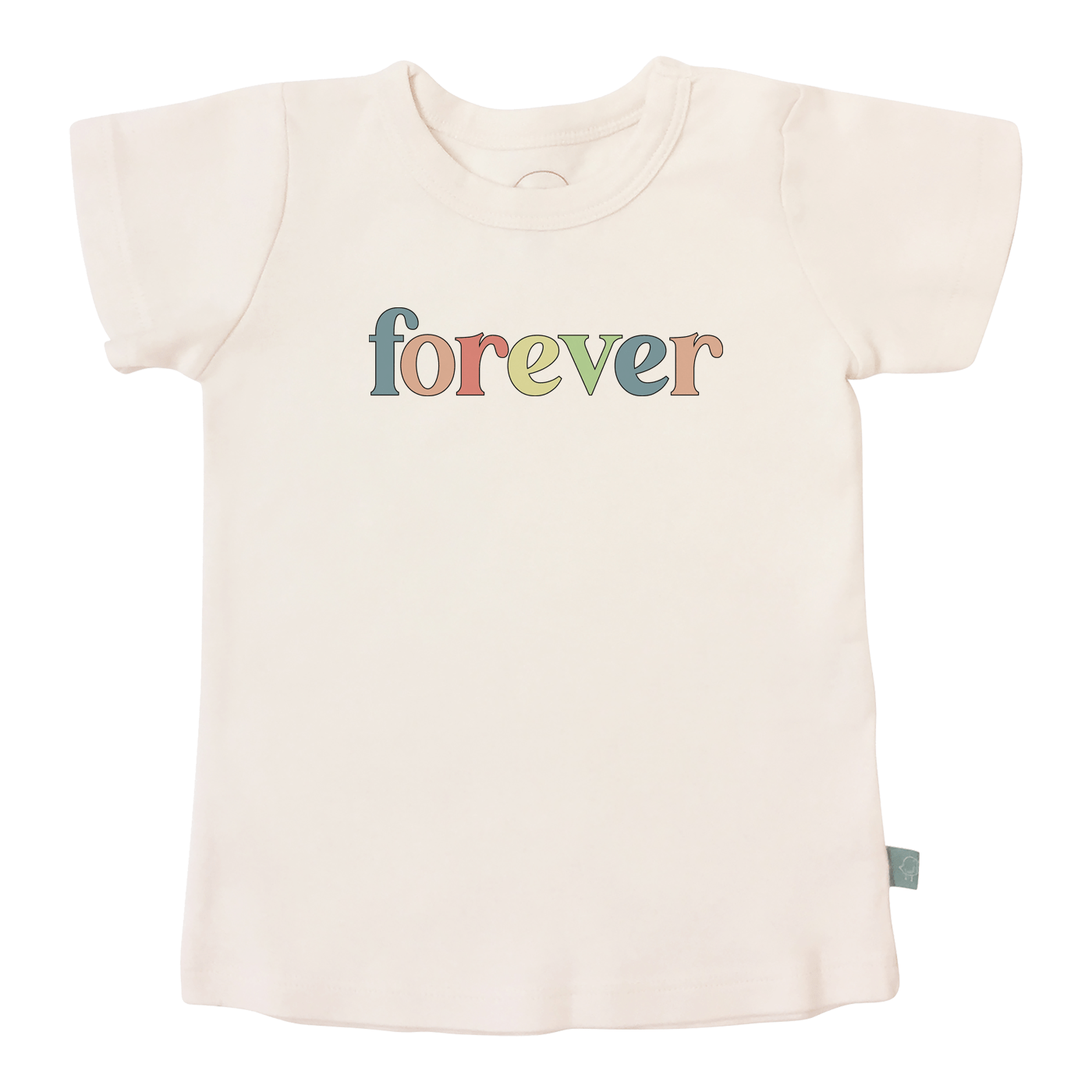 t-shirt imprimé | toujours