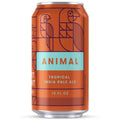 Fort Point Beer Co. - IPA Tropical « Animal » (355ML)